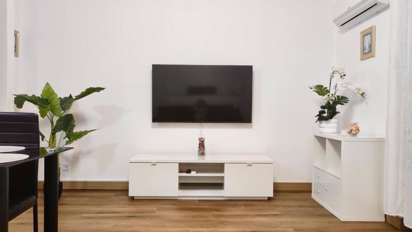 פורטימאו Top Ocean View Apartment - Amazing Sunset - Modern Style - Pool & 200M To Beach חדר תמונה